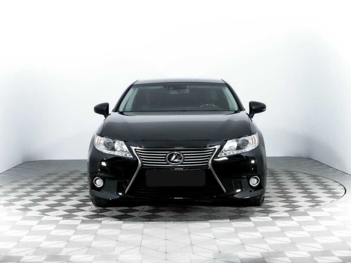 Купить Lexus ES 350, 2014, 189 353 км, фото №2