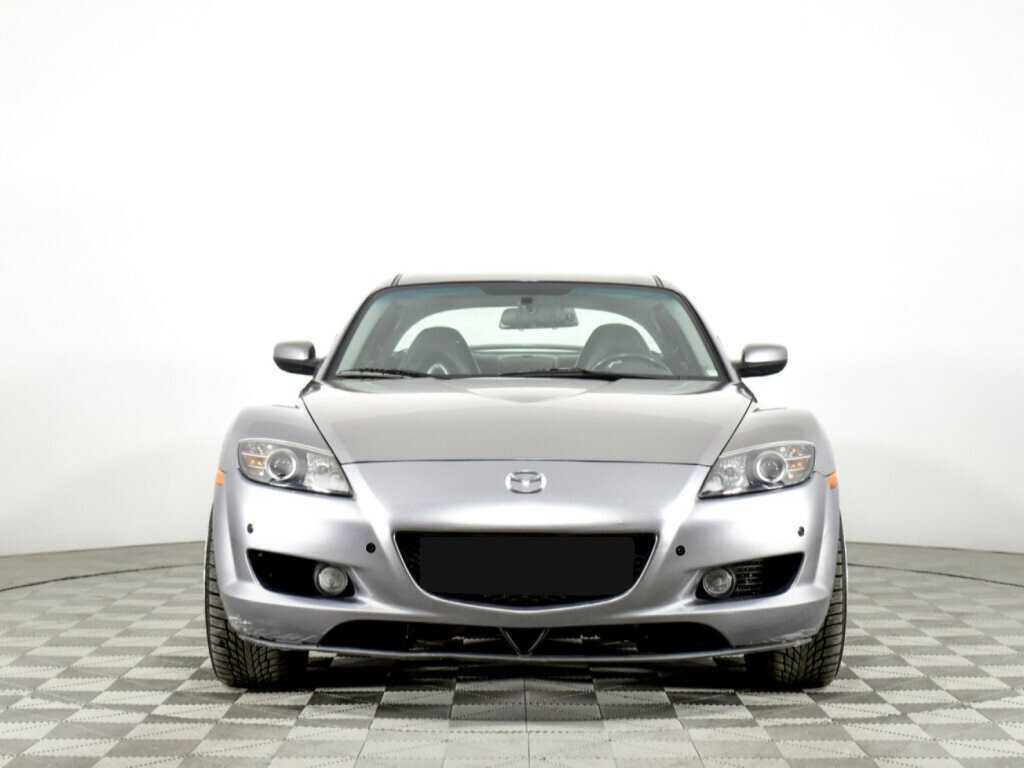 Купить Mazda RX-8, 2004, 137 140 км, фото №2