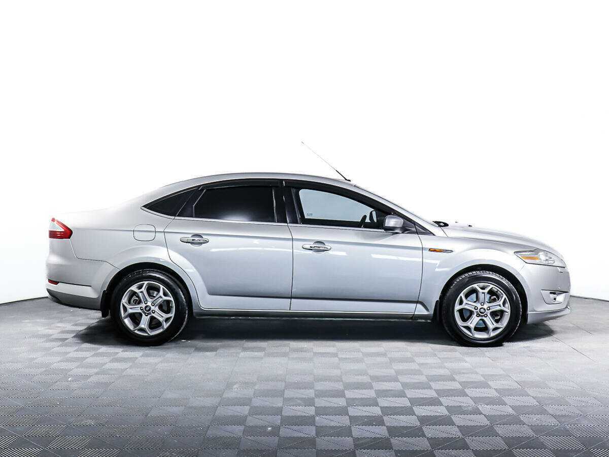 Купить Ford Mondeo, 2010, 240 837 км, фото №3