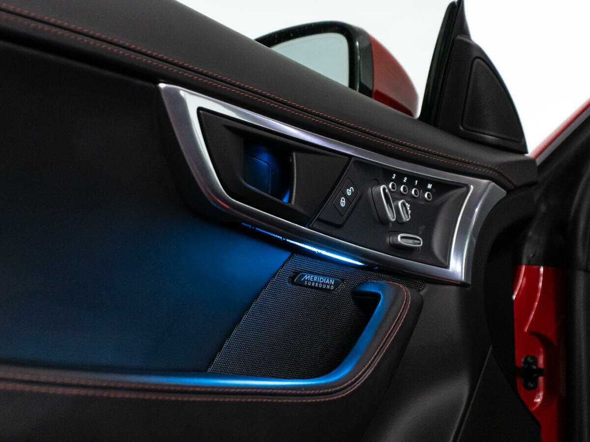 Купить Jaguar F-Type, 2019, 24 487 км, фото №22