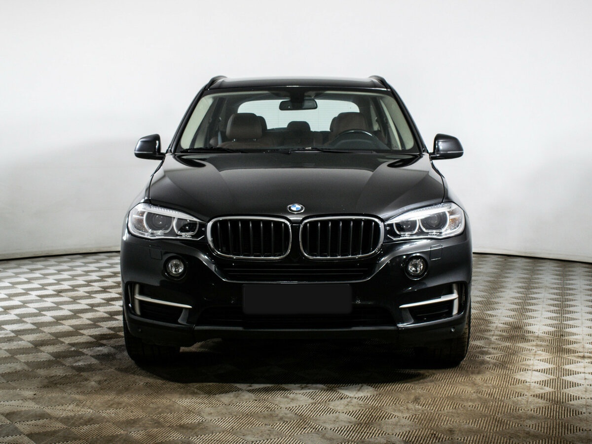 Купить BMW X5 25d III (F15), 2017, 144 500 км, фото №2