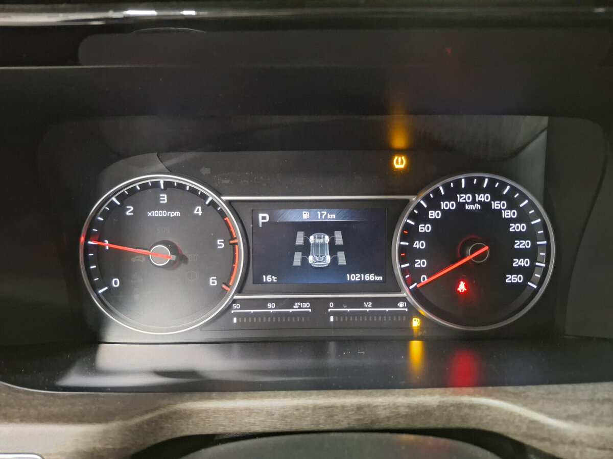 Купить Kia Sorento IV, 2021, 102 145 км, фото №13
