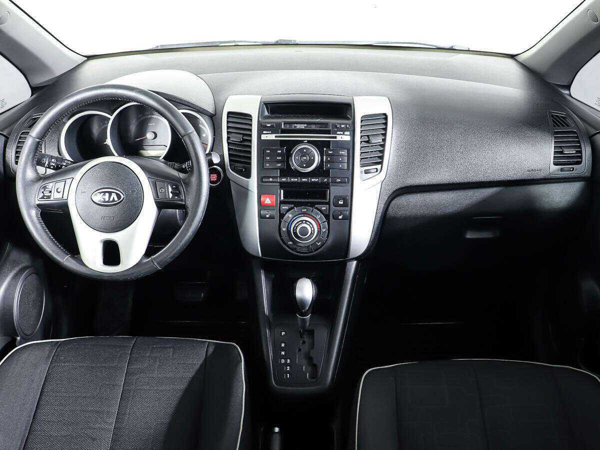 Купить Kia Venga, 2011, 145 000 км, фото №12