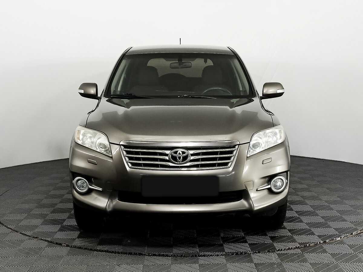 Купить Toyota RAV4, 2011, 212 384 км, фото №2