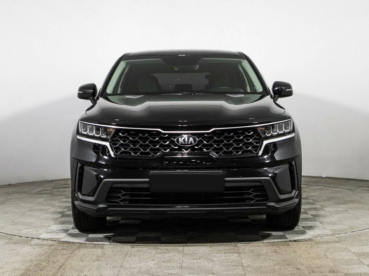 Купить Kia Sorento, 2021, 45 406 км, фото №2