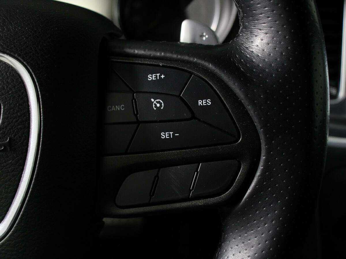 Купить Dodge Charger SRT, 2020, 30 200 км, фото №20