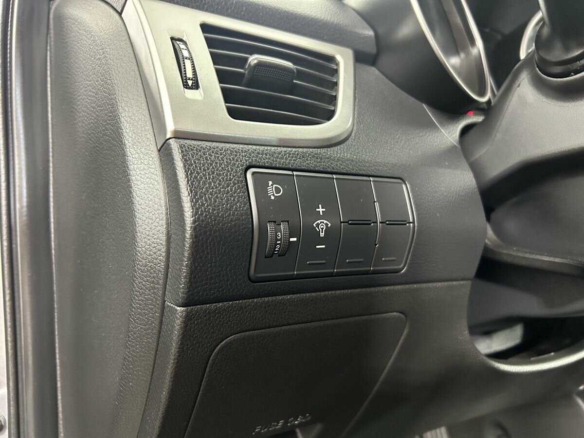 Купить Hyundai i30, 2012, 145 241 км, фото №9