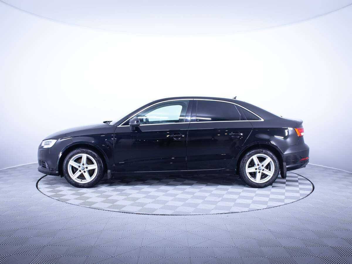 Купить Audi A3, 2020, 65 318 км, фото №8