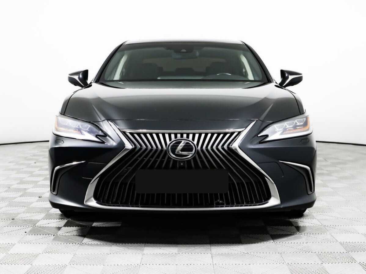 Купить Lexus ES 250, 2020, 130 224 км, фото №2