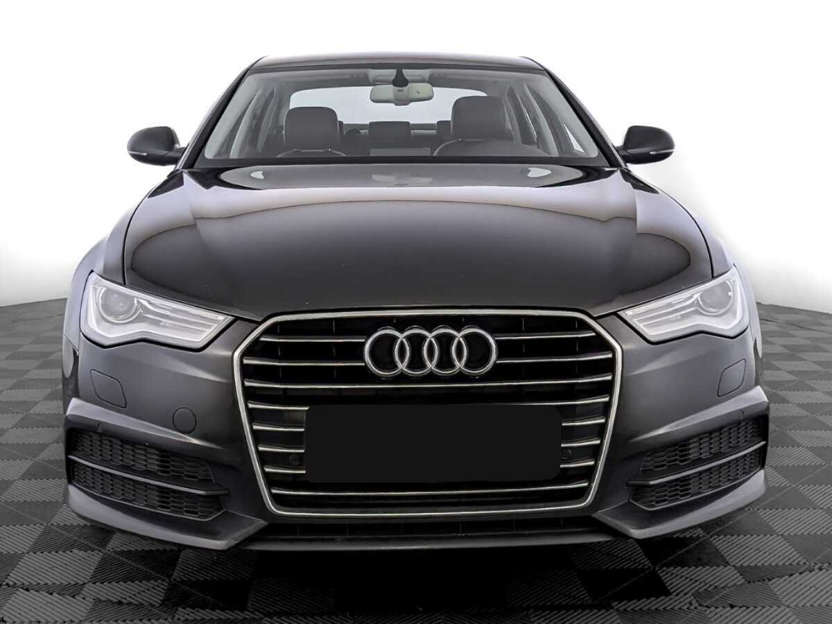 Купить Audi A6, 2017, 105 341 км, фото №2