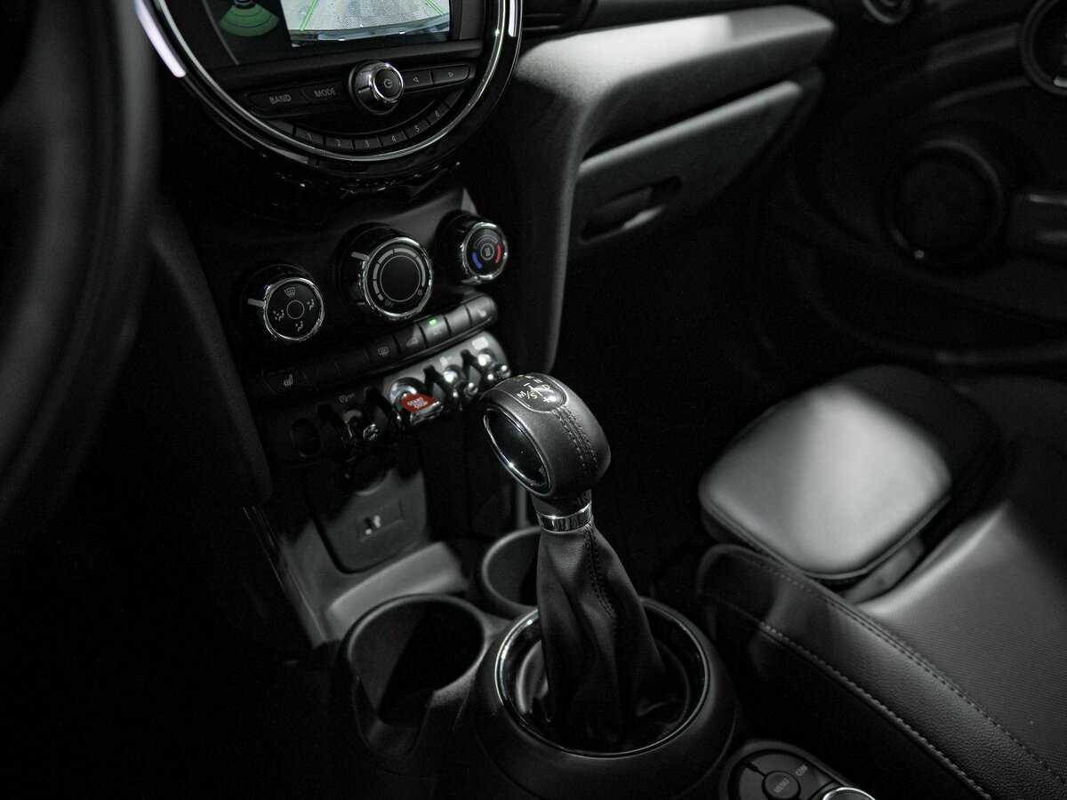 Купить Mini Hatch Cooper, 2018, 64 176 км, фото №10