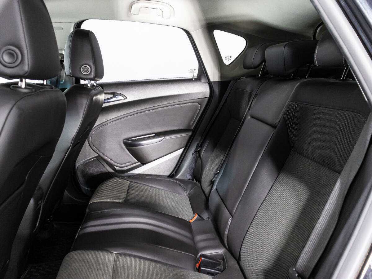 Купить Opel Astra, 2010, 146 992 км, фото №10