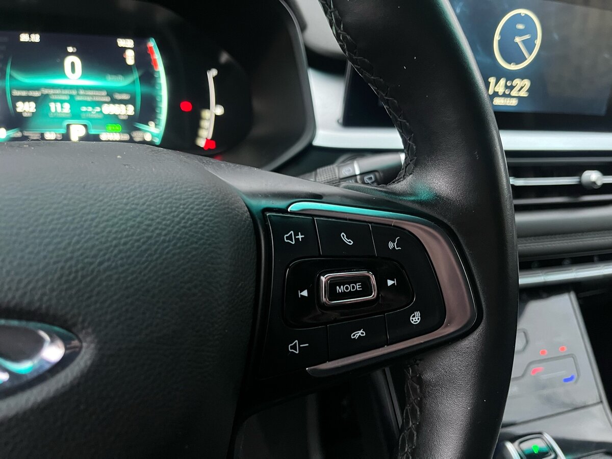 Купить Chery Tiggo 7 Pro I, 2022, 87 500 км, фото №12