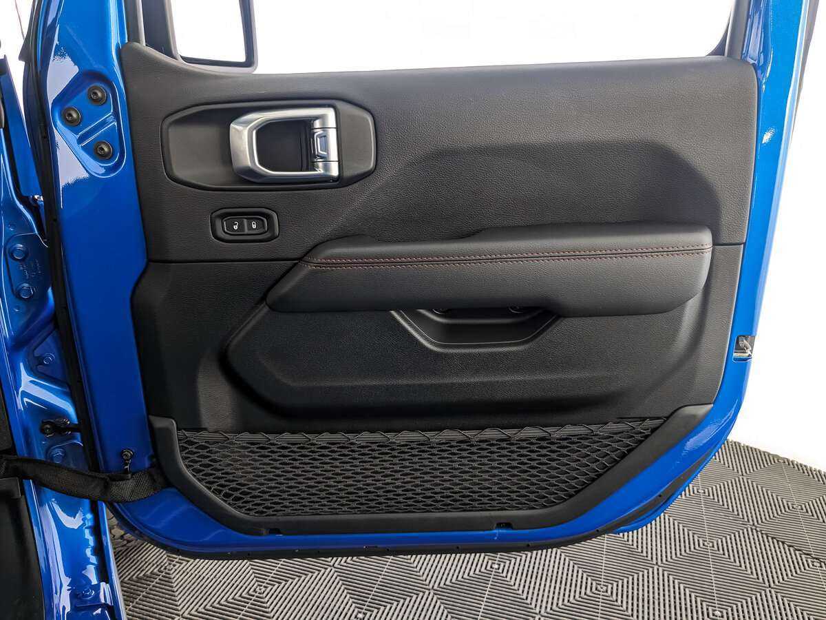 Купить Jeep Wrangler, 2021, 23 390 км, фото №20