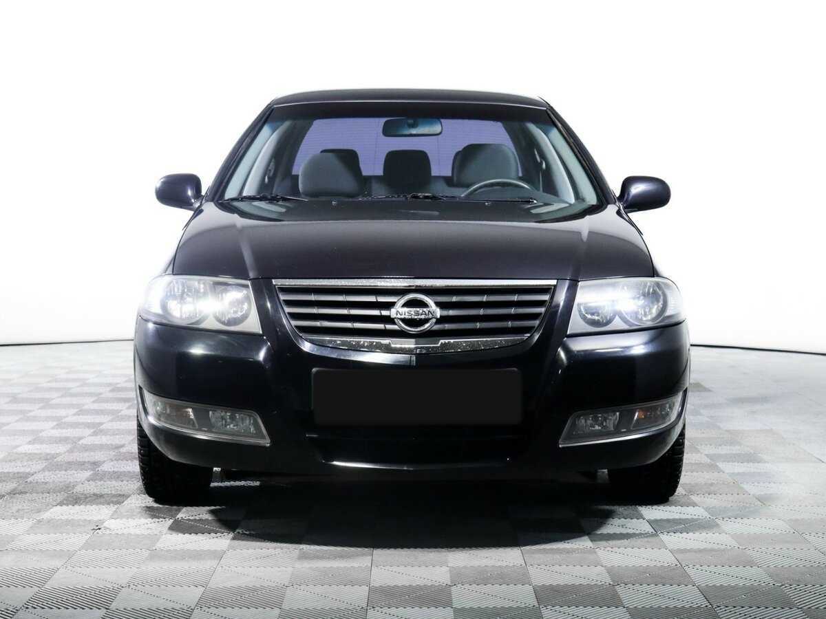 Купить Nissan Almera Classic, 2011, 110 254 км, фото №2
