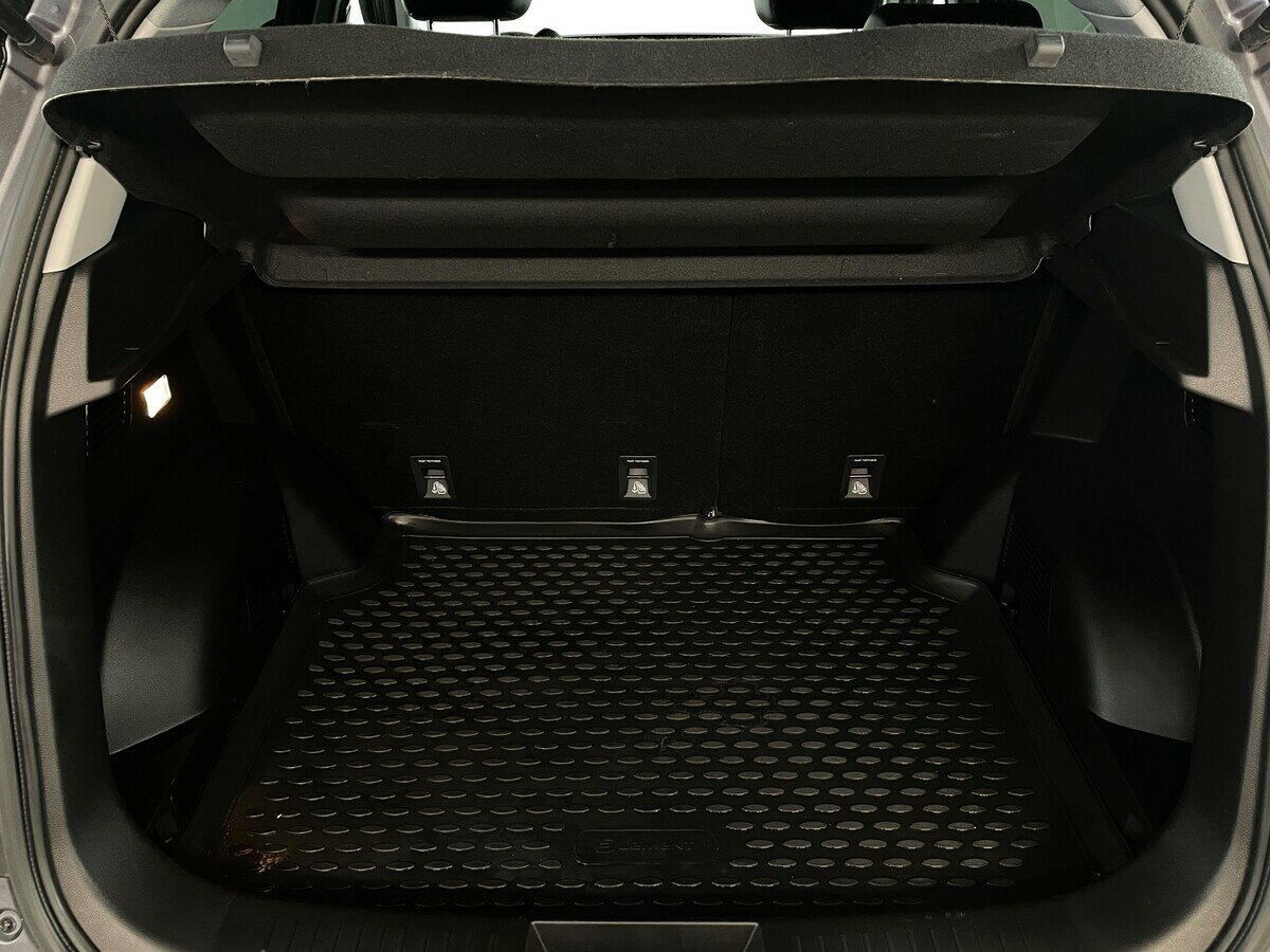 Купить Chery Tiggo 4 Pro I, 2023, 23 679 км, фото №12