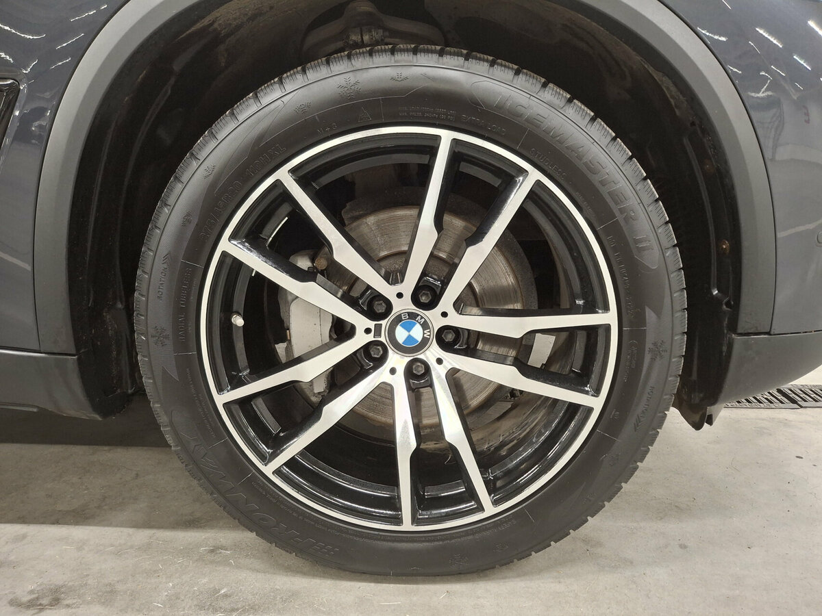Купить BMW X5 30d IV (G05/G18), 2019, 185 052 км, фото №18