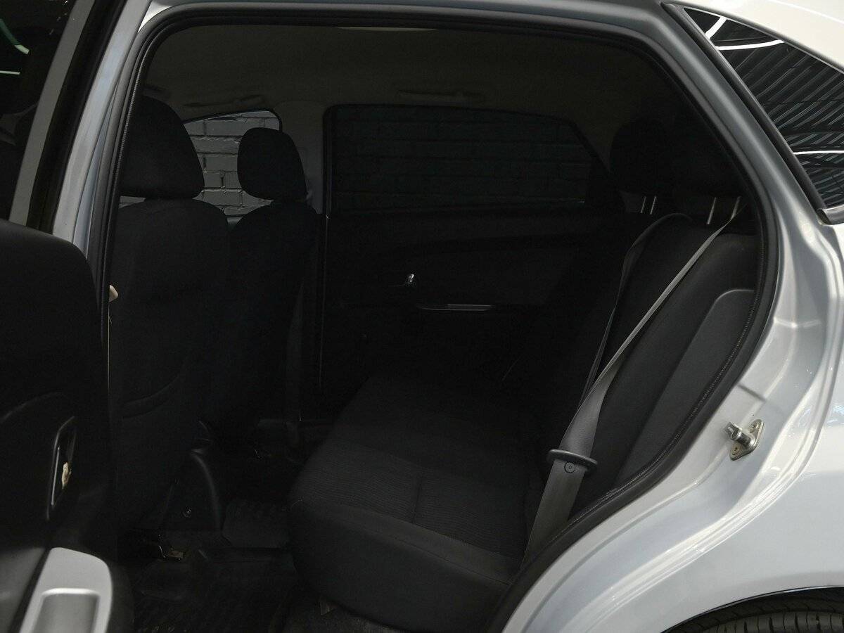 Купить Chery Very (A13), 2012, 133 498 км, фото №16