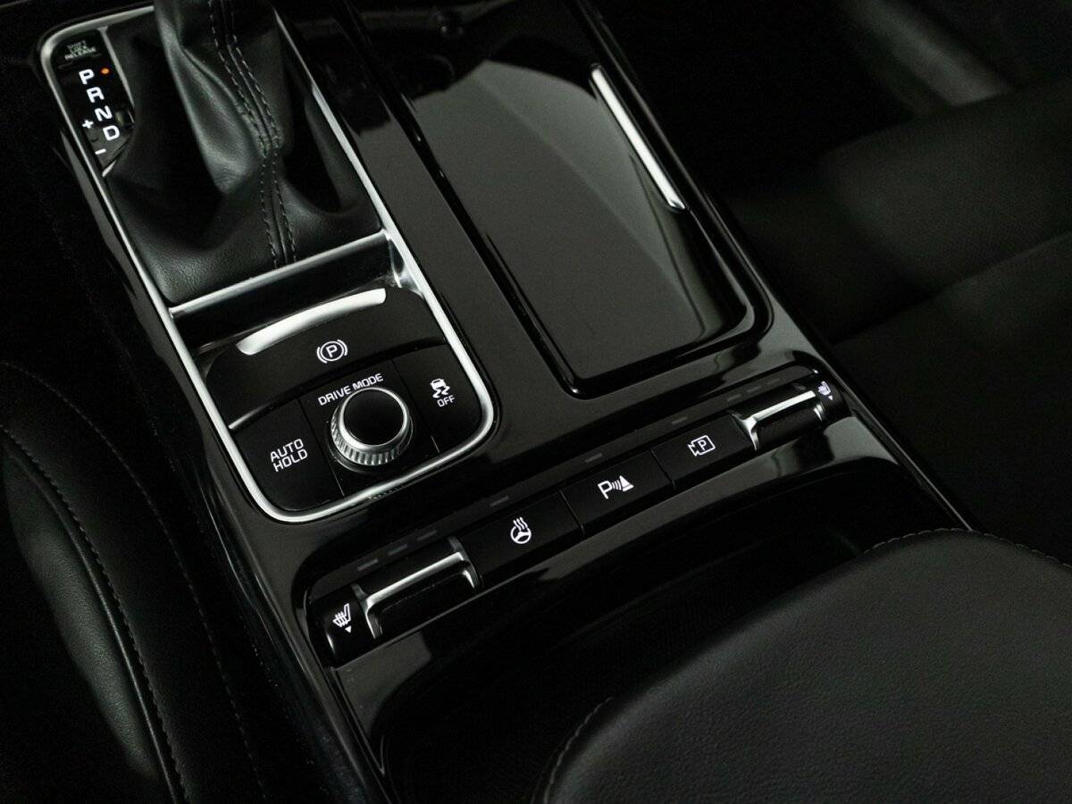 Купить Kia Stinger, 2022, 100 953 км, фото №20