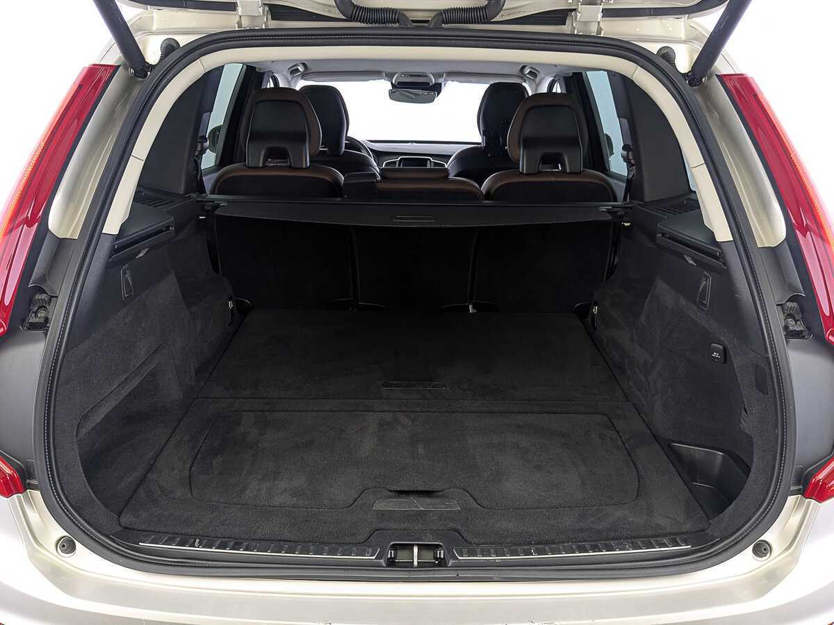 Купить Volvo XC90, 2018, 114 754 км, фото №10