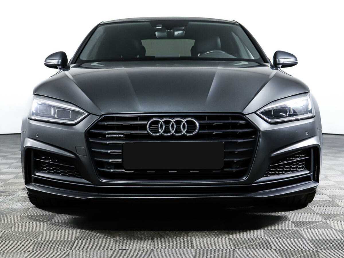 Купить Audi A5 Sportback, 2019, 94 711 км, фото №2