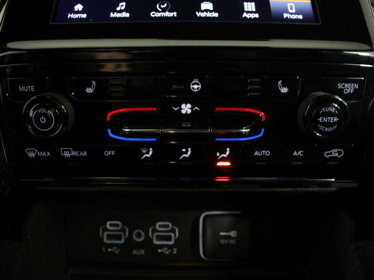 Купить Jeep Grand Cherokee, 2021, 5 481 км, фото №24