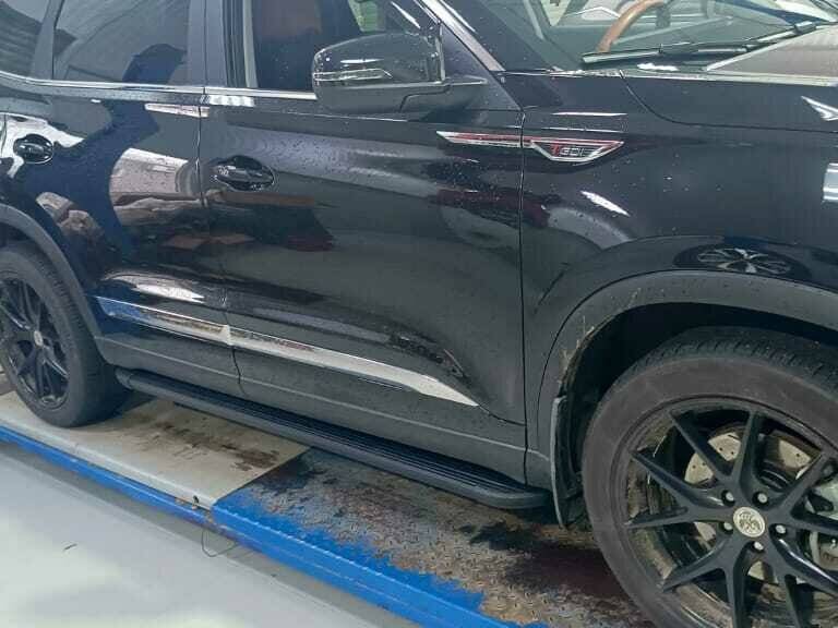 Купить Chery Tiggo 8 Pro Max, 2022, 50 000 км, фото №8