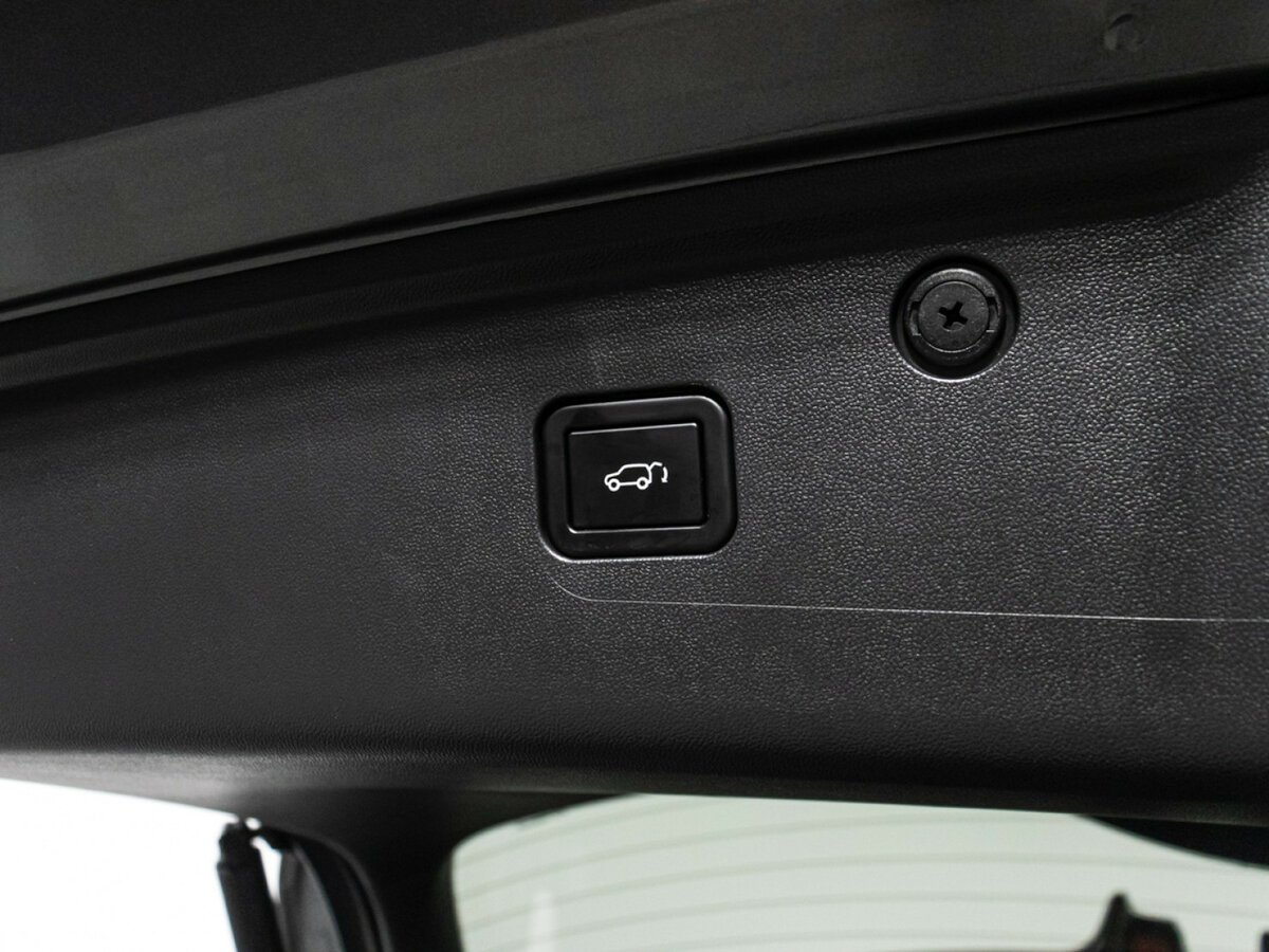 Купить Changan UNI-K, 2024, 5 854 км, фото №22