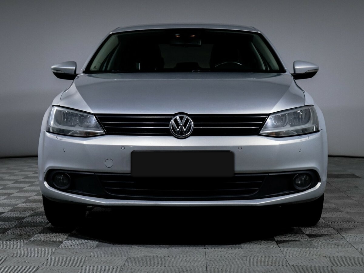 Купить Volkswagen Jetta VI, 2011, 139 853 км, фото №2