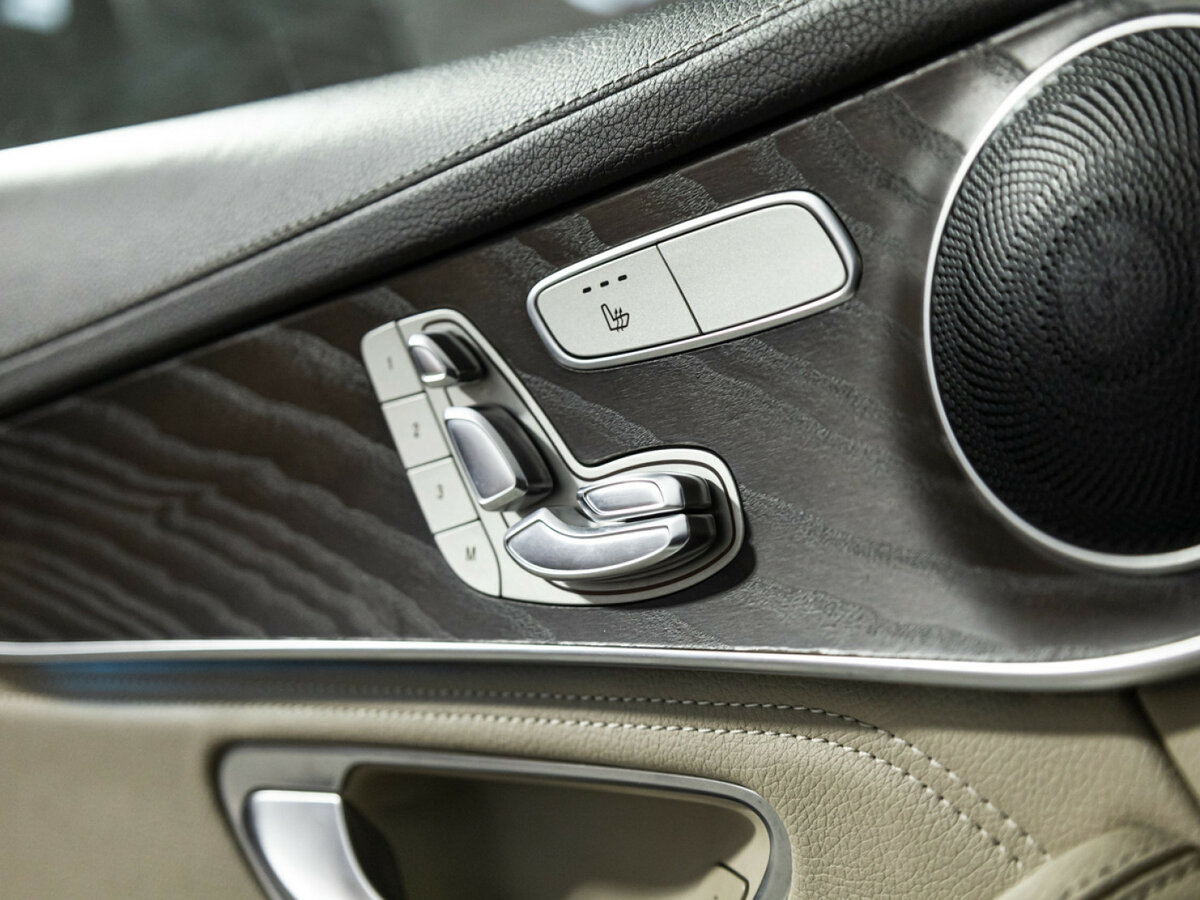 Купить Mercedes-Benz GLC 250 I (X253), 2016, 217 089 км, фото №14