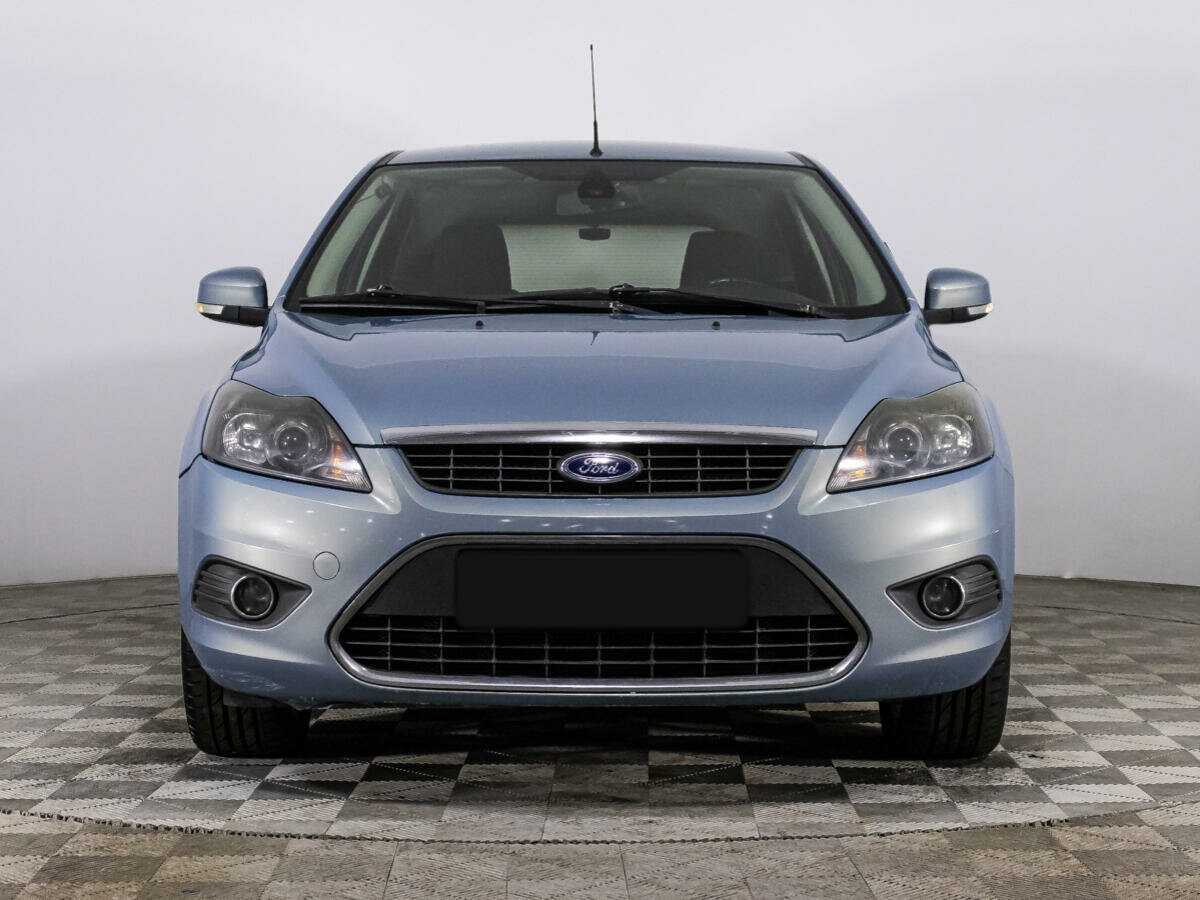 Купить Ford Focus, 2010, 167 298 км, фото №2