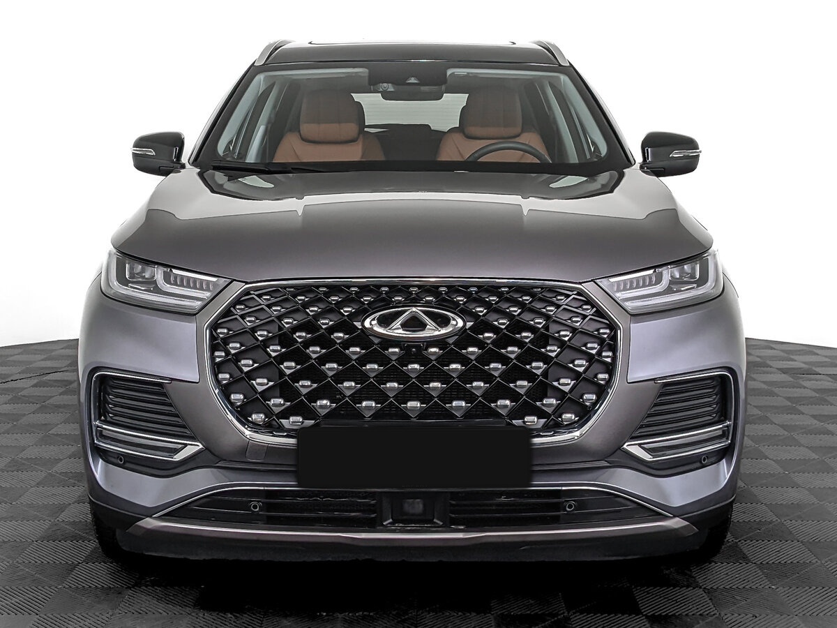 Купить Chery Tiggo 8 Pro Max I, 2023, 7 547 км, фото №2
