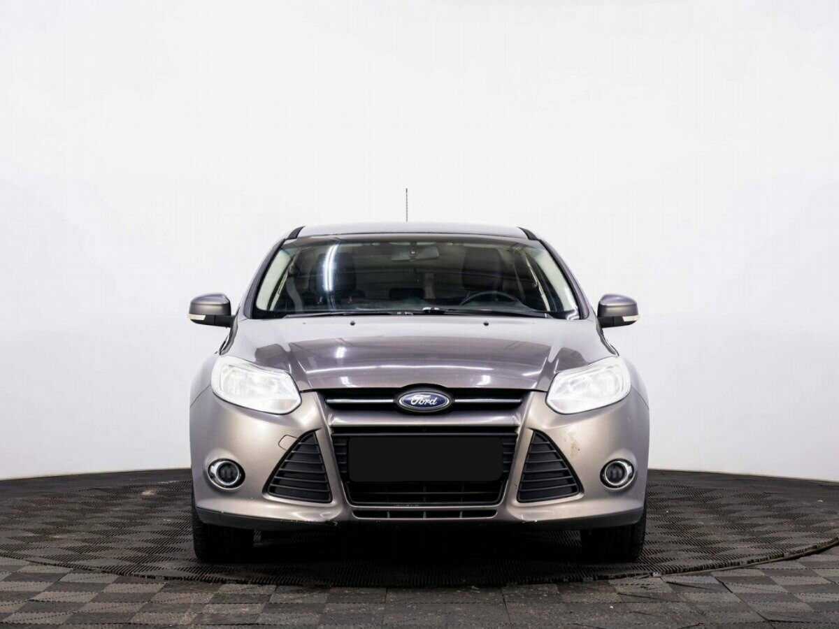 Купить Ford Focus, 2011, 204 916 км, фото №2