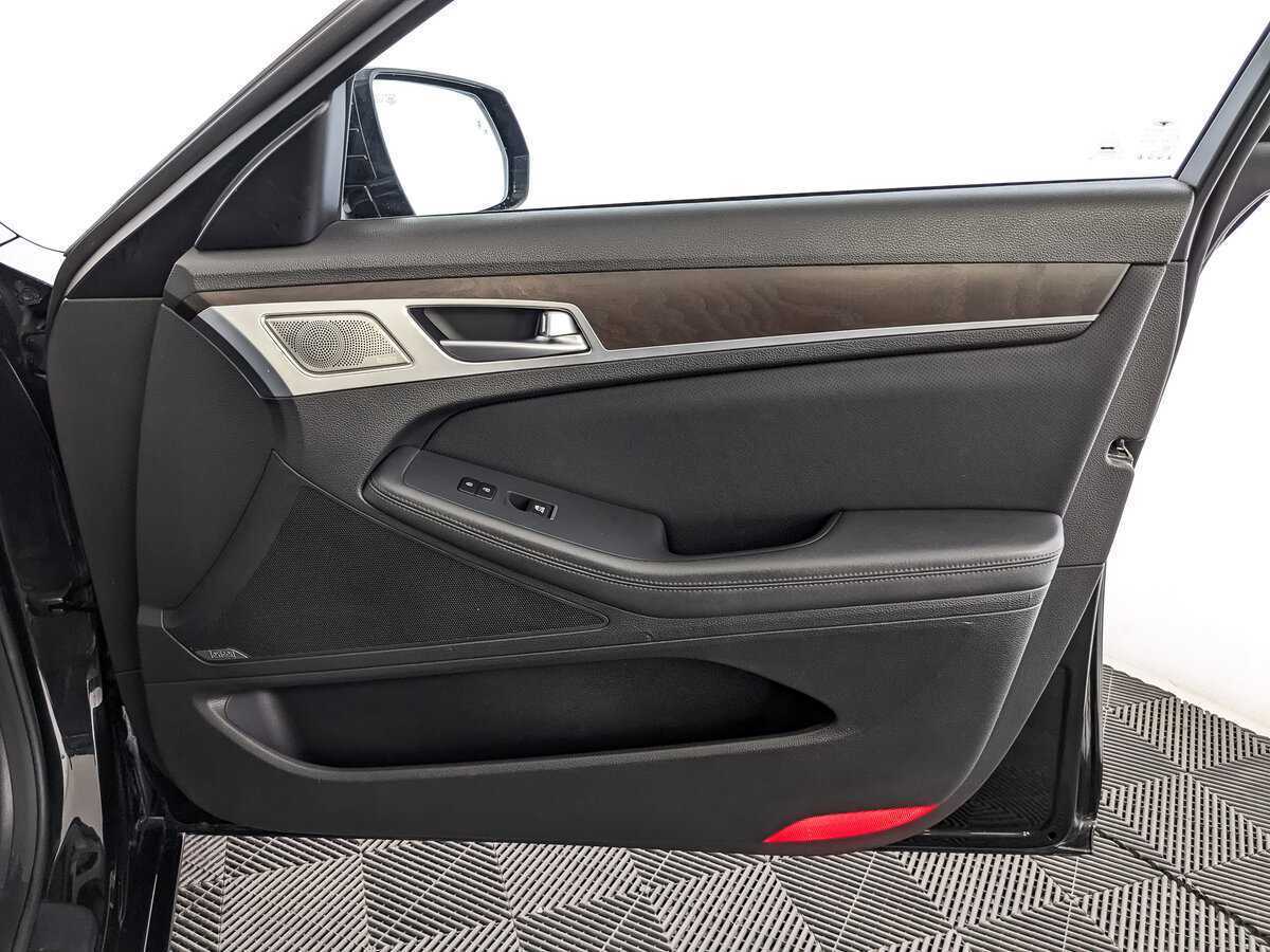 Купить Genesis G80, 2019, 195 441 км, фото №25