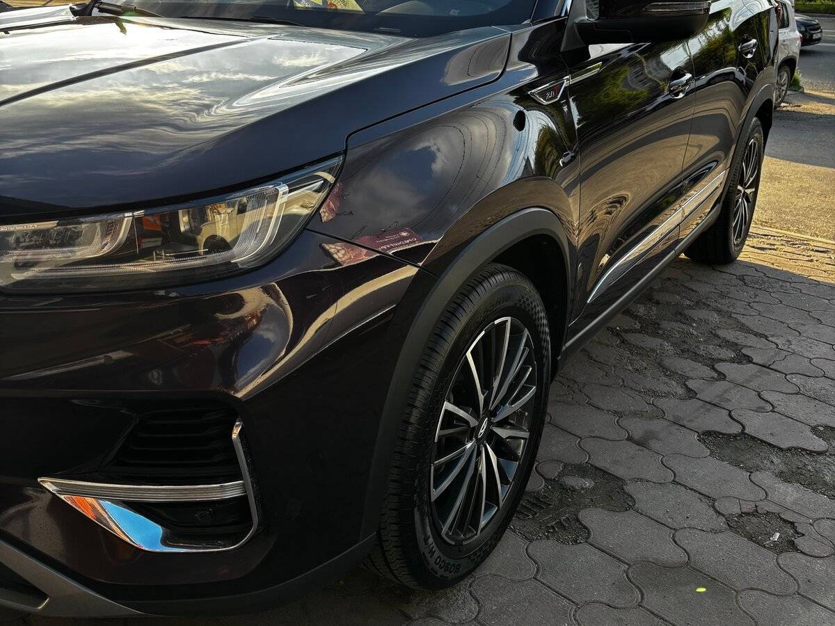Купить Chery Tiggo 8 Pro, 2021, 115 000 км, фото №2