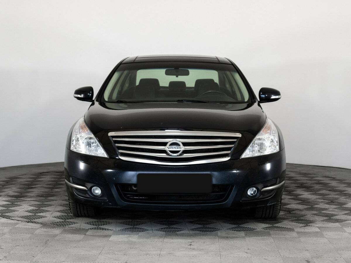 Купить Nissan Teana, 2010, 208 596 км, фото №2