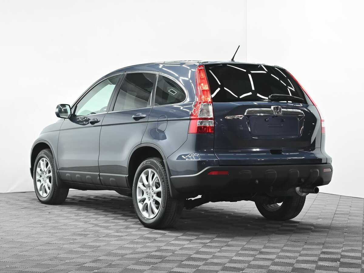 Купить Honda CR-V, 2008, 184 000 км, фото №3