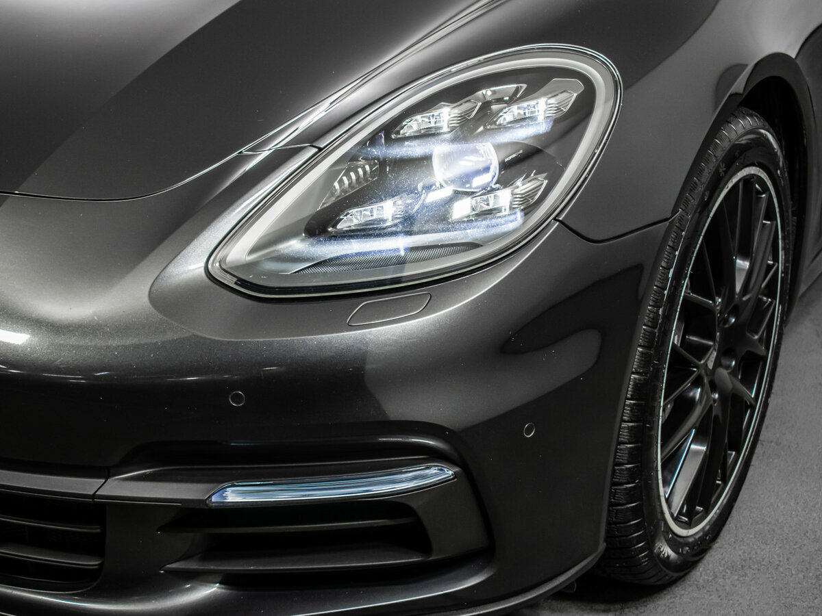 Купить Porsche Panamera 4 Executive II, 2019, 110 000 км, фото №24