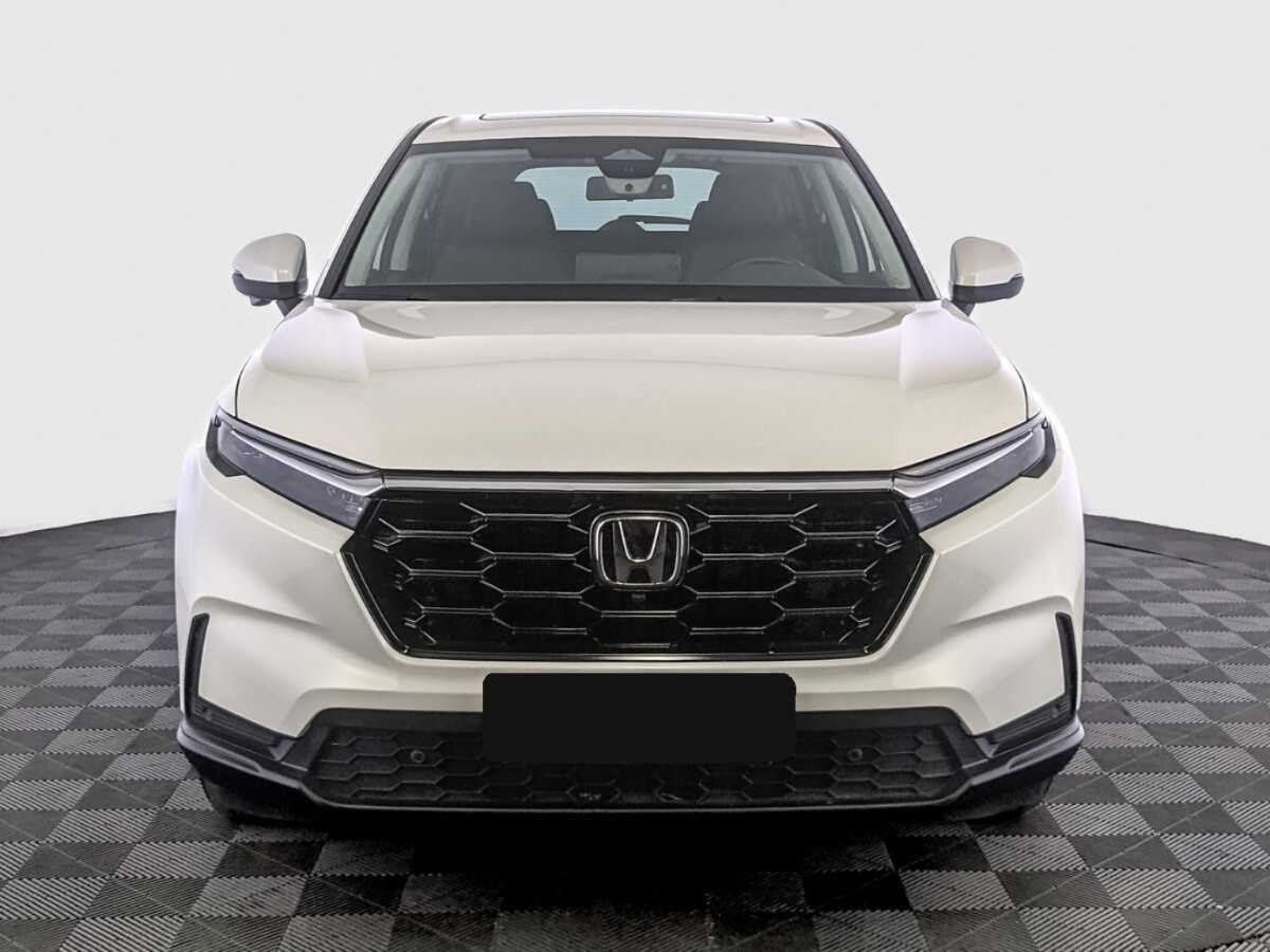 Купить Honda CR-V, 2022, 20 702 км, фото №2