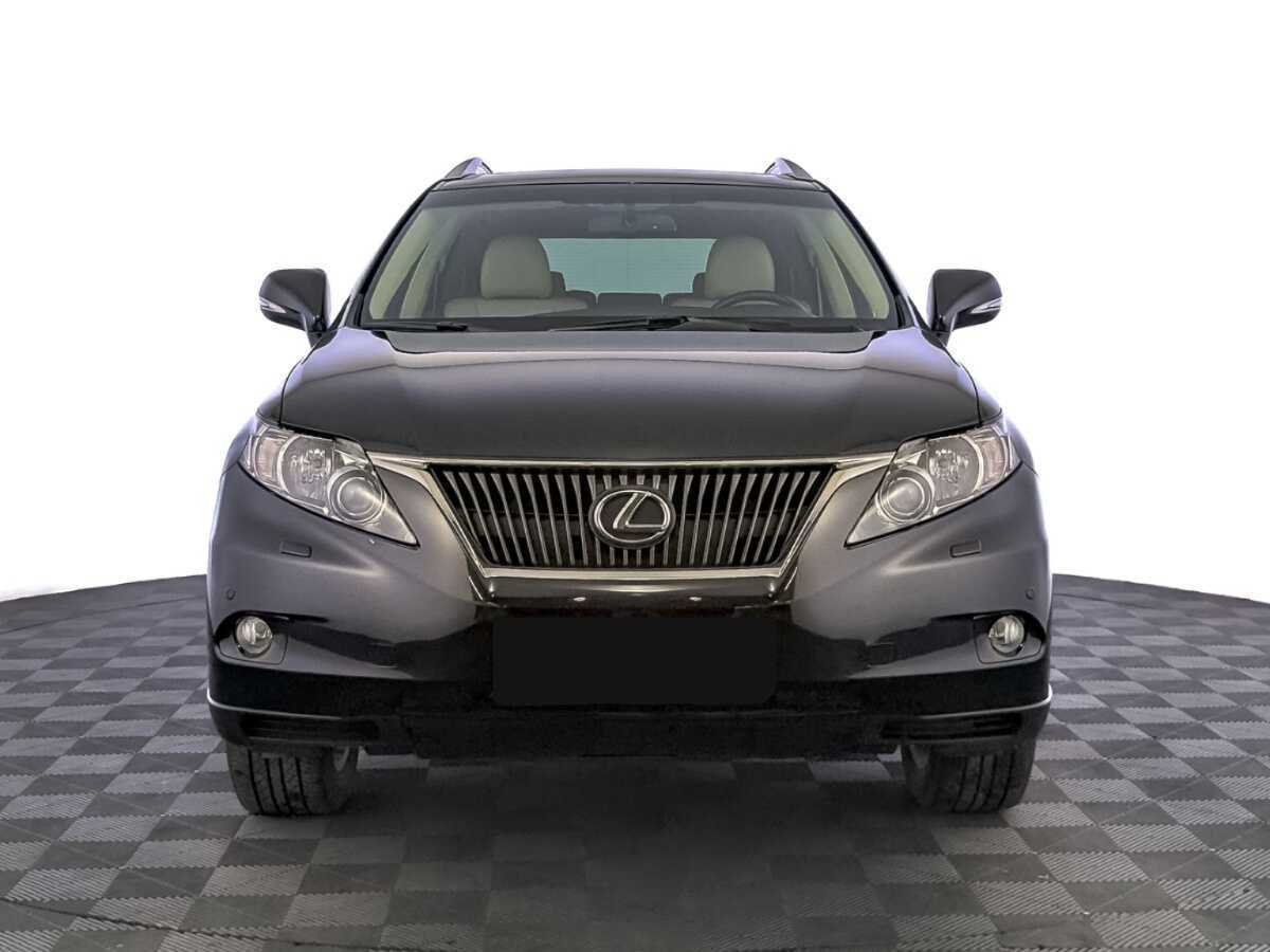 Купить Lexus RX 350, 2011, 91 150 км, фото №2