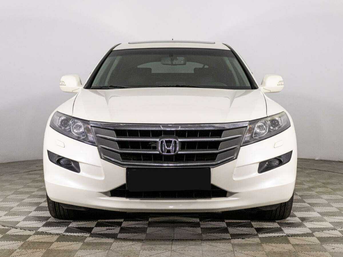Купить Honda Crosstour, 2011, 169 785 км, фото №2