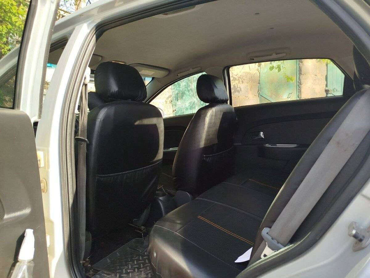 Купить Chery Very (A13), 2013, 111 111 км, фото №8