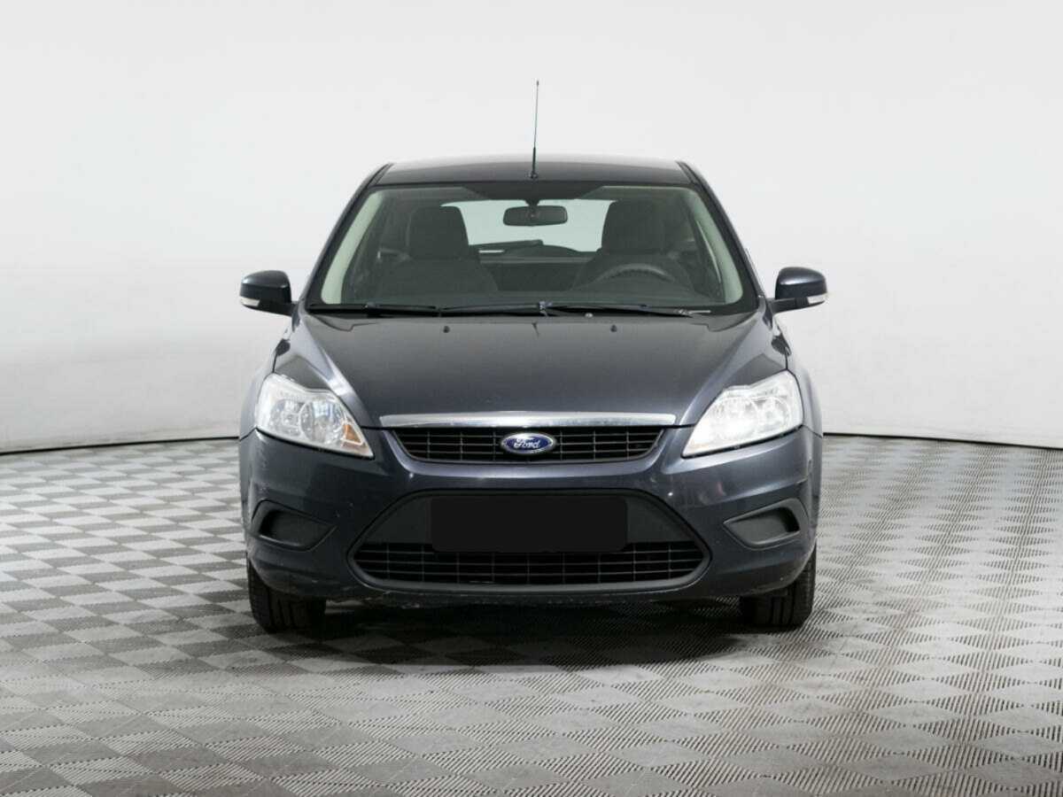 Купить Ford Focus, 2010, 165 383 км, фото №2