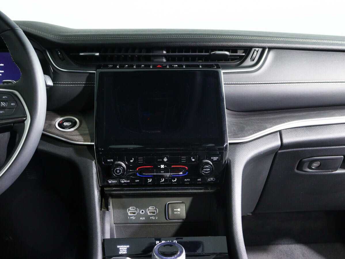 Купить Jeep Grand Cherokee, 2022, 14 104 км, фото №13