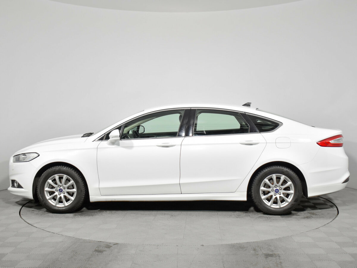Купить Ford Mondeo V, 2017, 80 000 км, фото №8