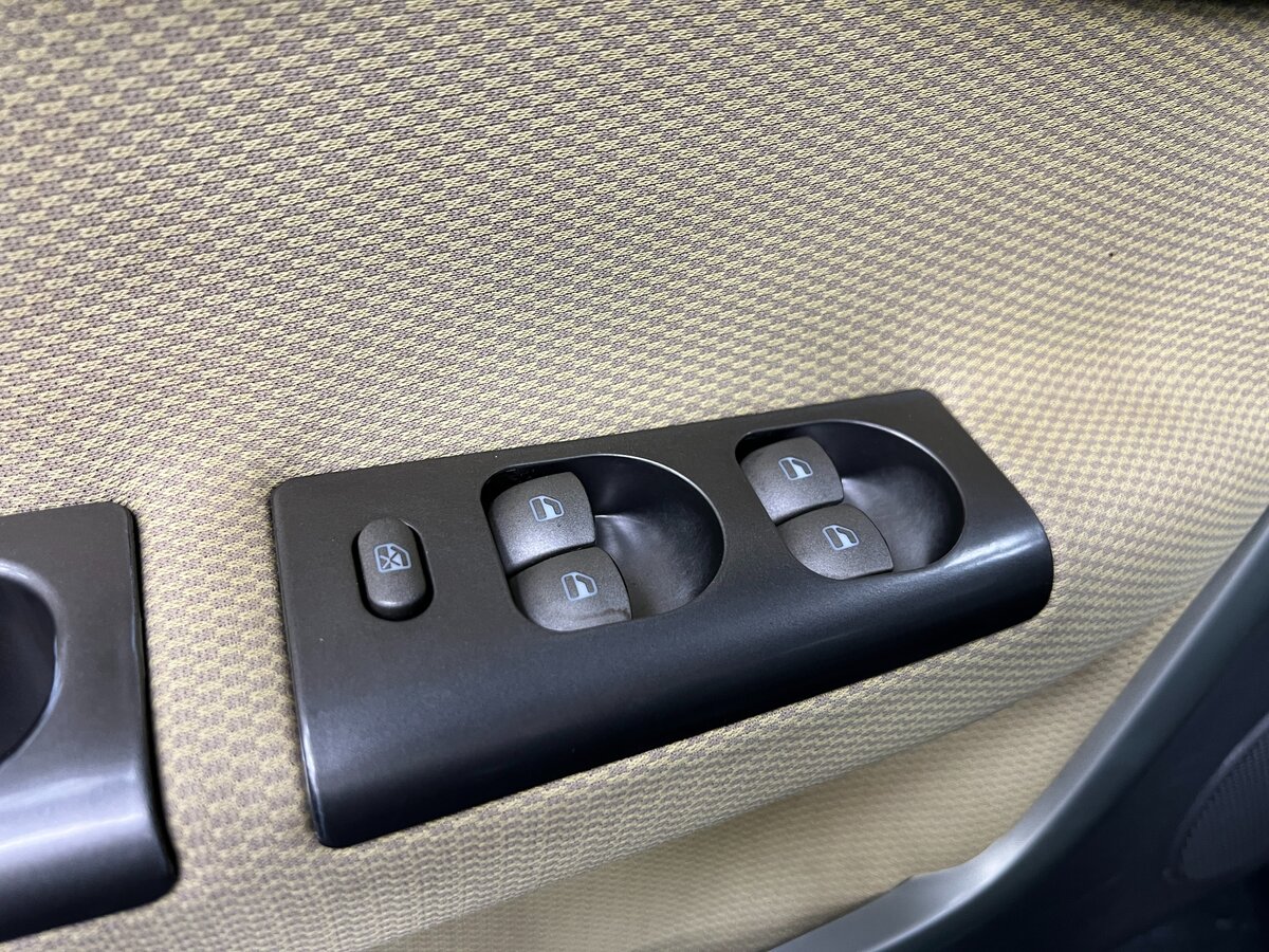 Купить Chery Kimo (A1), 2014, 65 179 км, фото №8