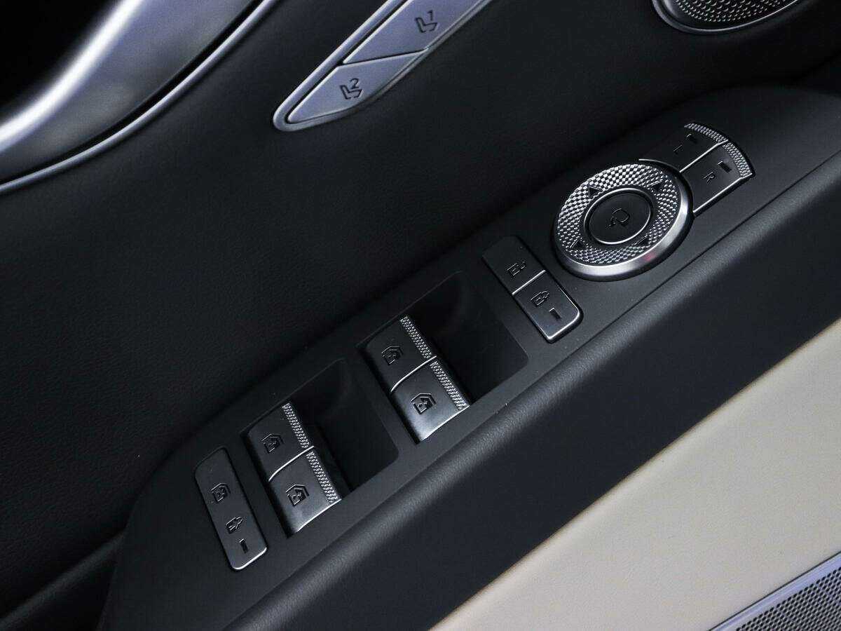 Купить Genesis G80, 2021, 18 686 км, фото №26