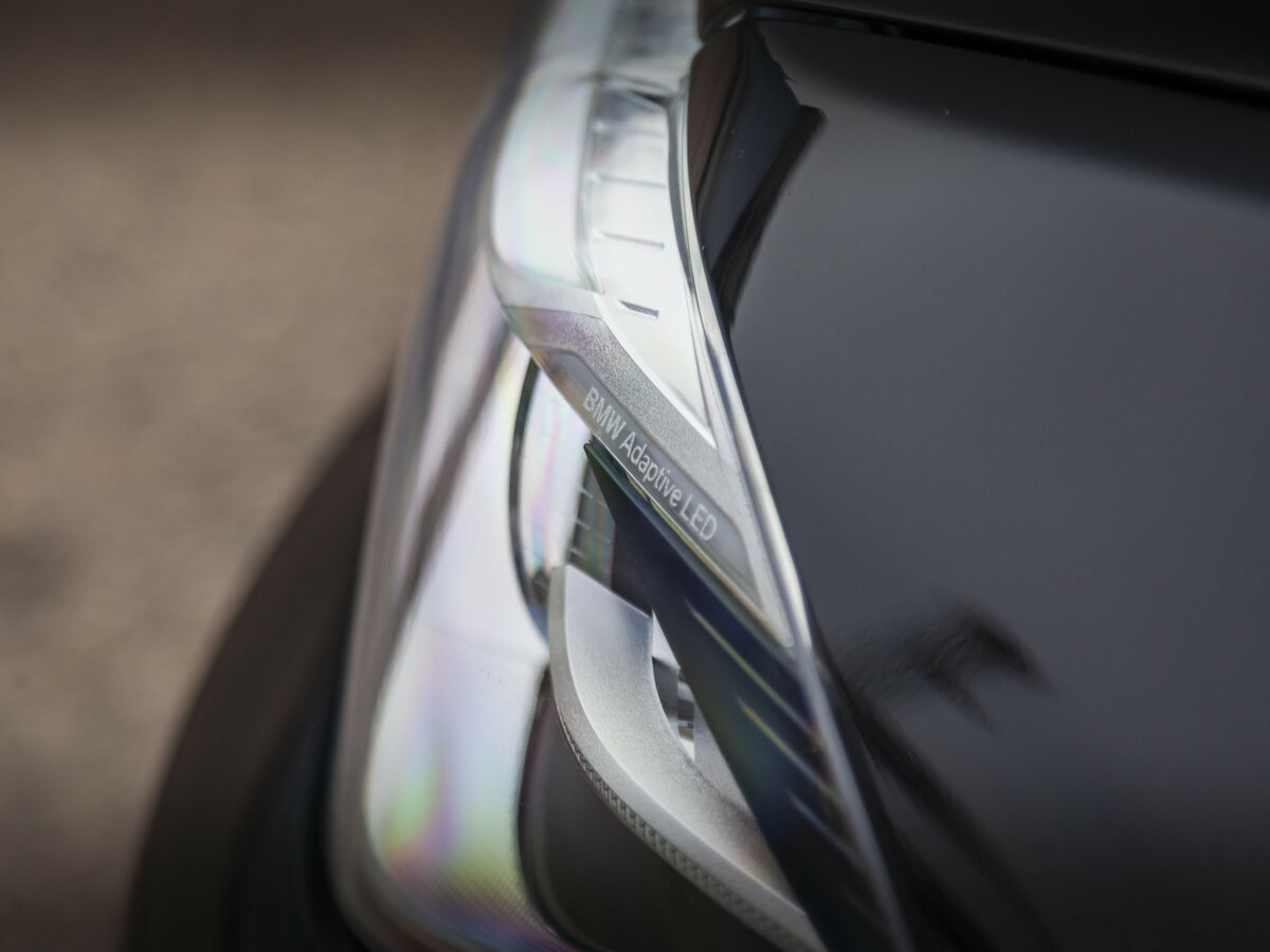 Купить BMW X6 30d II (F16), 2016, 89 420 км, фото №2