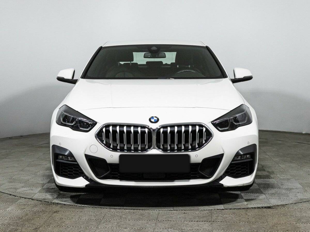 Купить BMW 2 серии Gran Coupe 218i, 2020, 59 780 км, фото №2