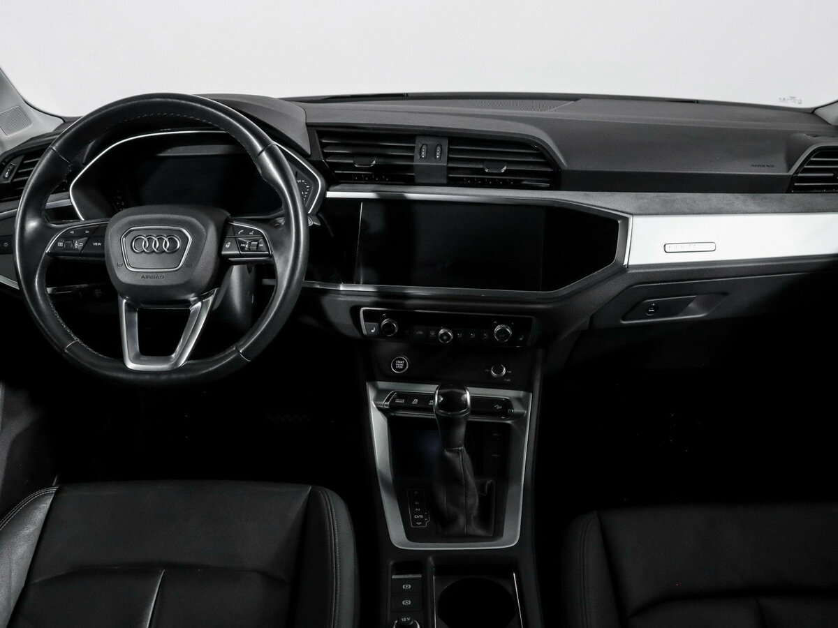 Купить Audi Q3 40 TFSI II (F3), 2020, 50 000 км, фото №12